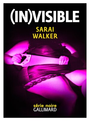 cover image of (In)visible